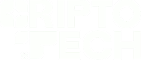 Logo Cripto Tech Blanco