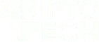 Logo Cripto Tech Blanco