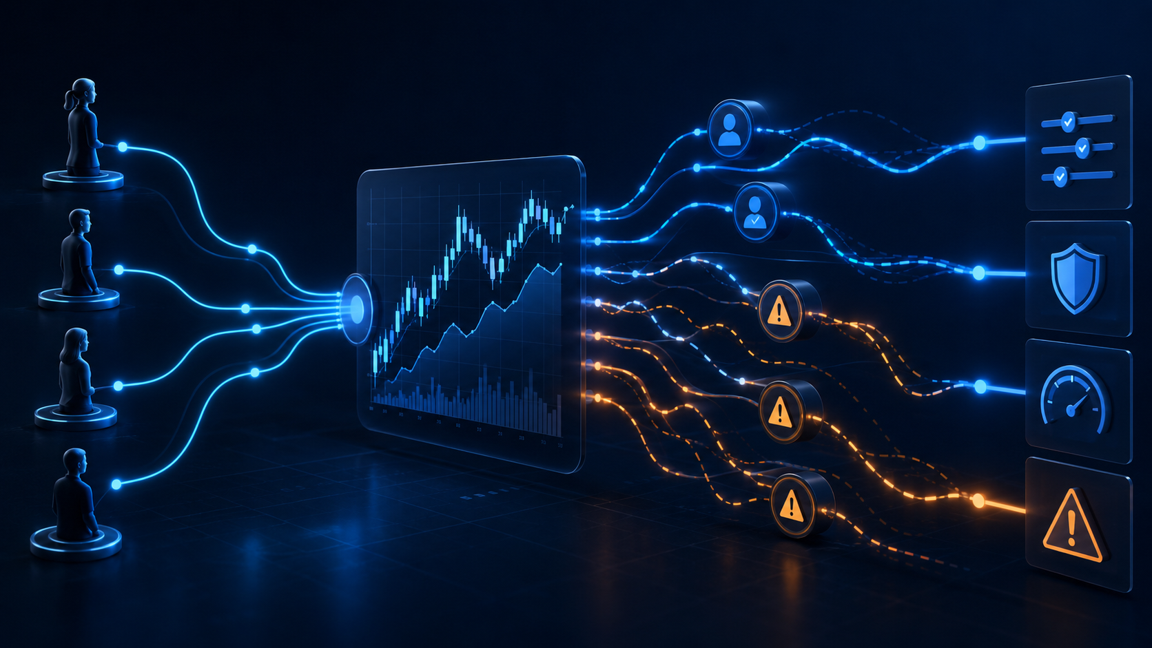 Copy trading en Binance: cómo funciona y cuáles son sus límites en 2026
