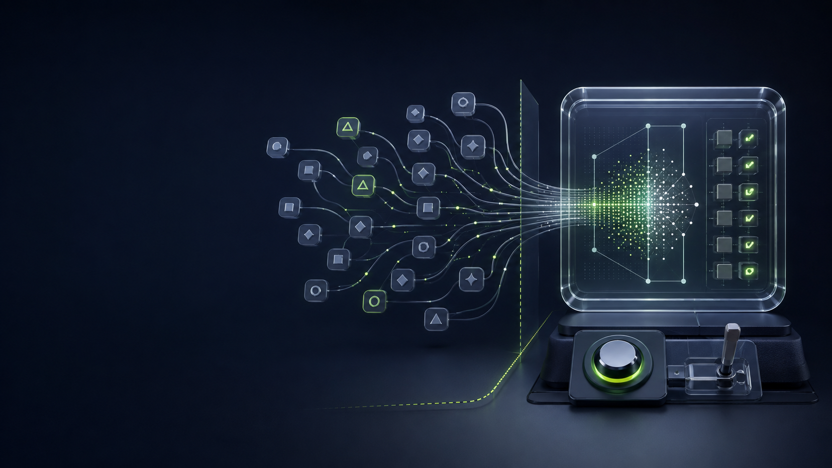 imagen-destacada-trading-algoritmico Trading algorítmico e IA: qué son, límites y riesgos de automatizar decisiones